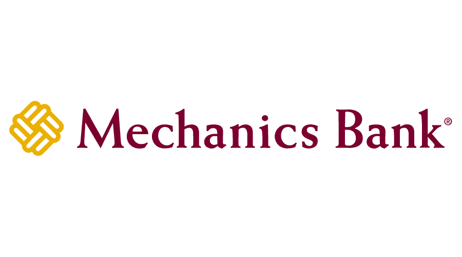 mechanics-bank-vector-logo